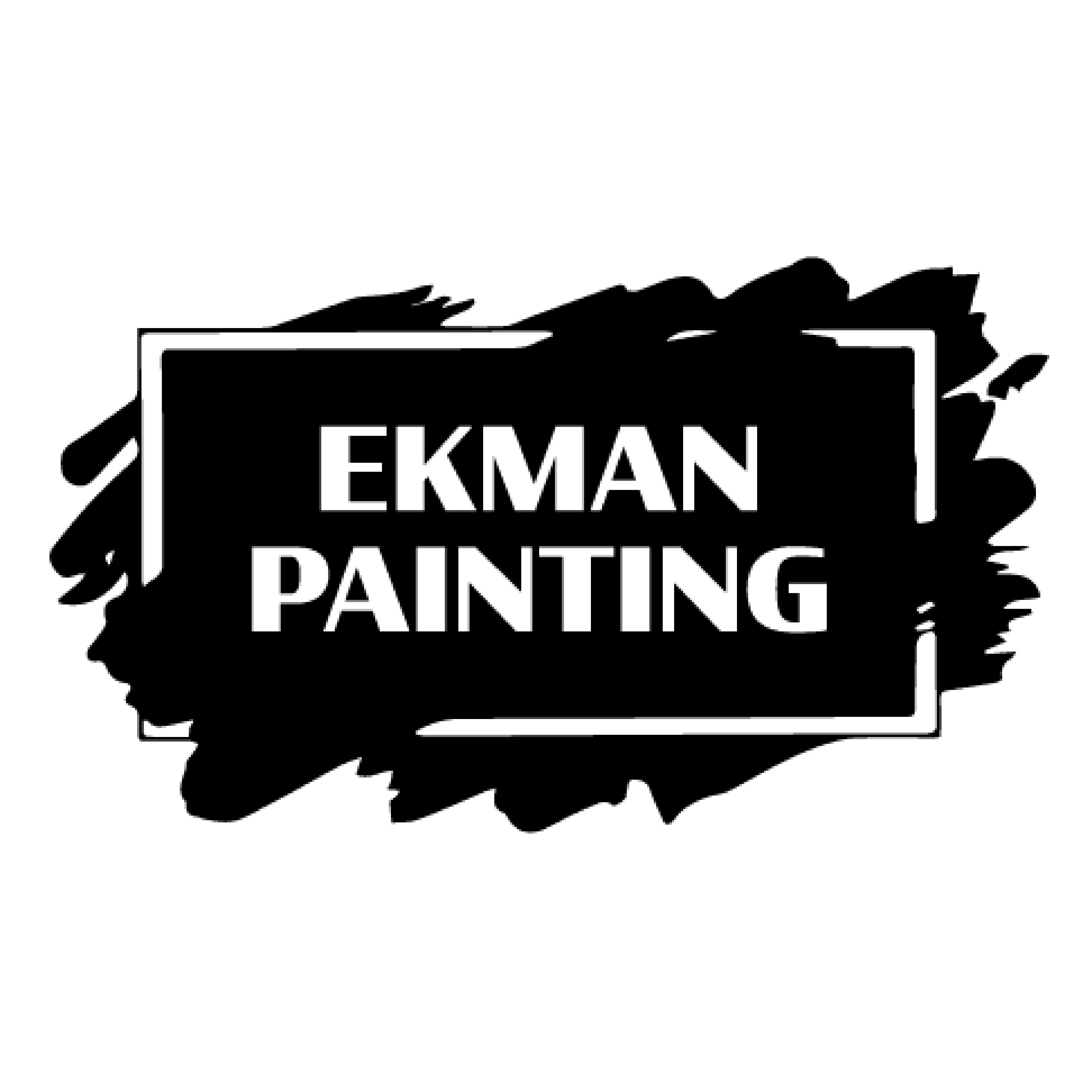 Ekman Painting