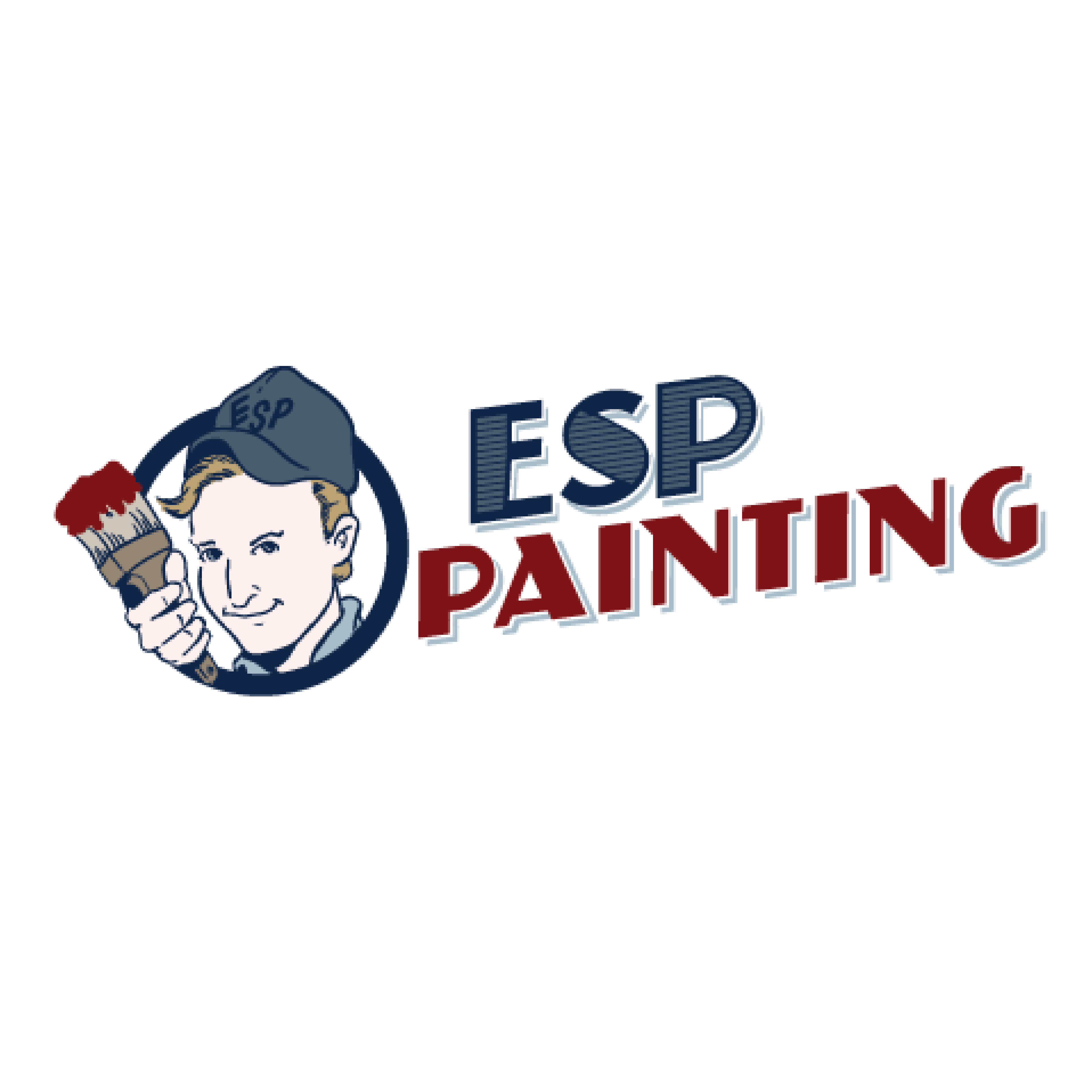 ESP Painting