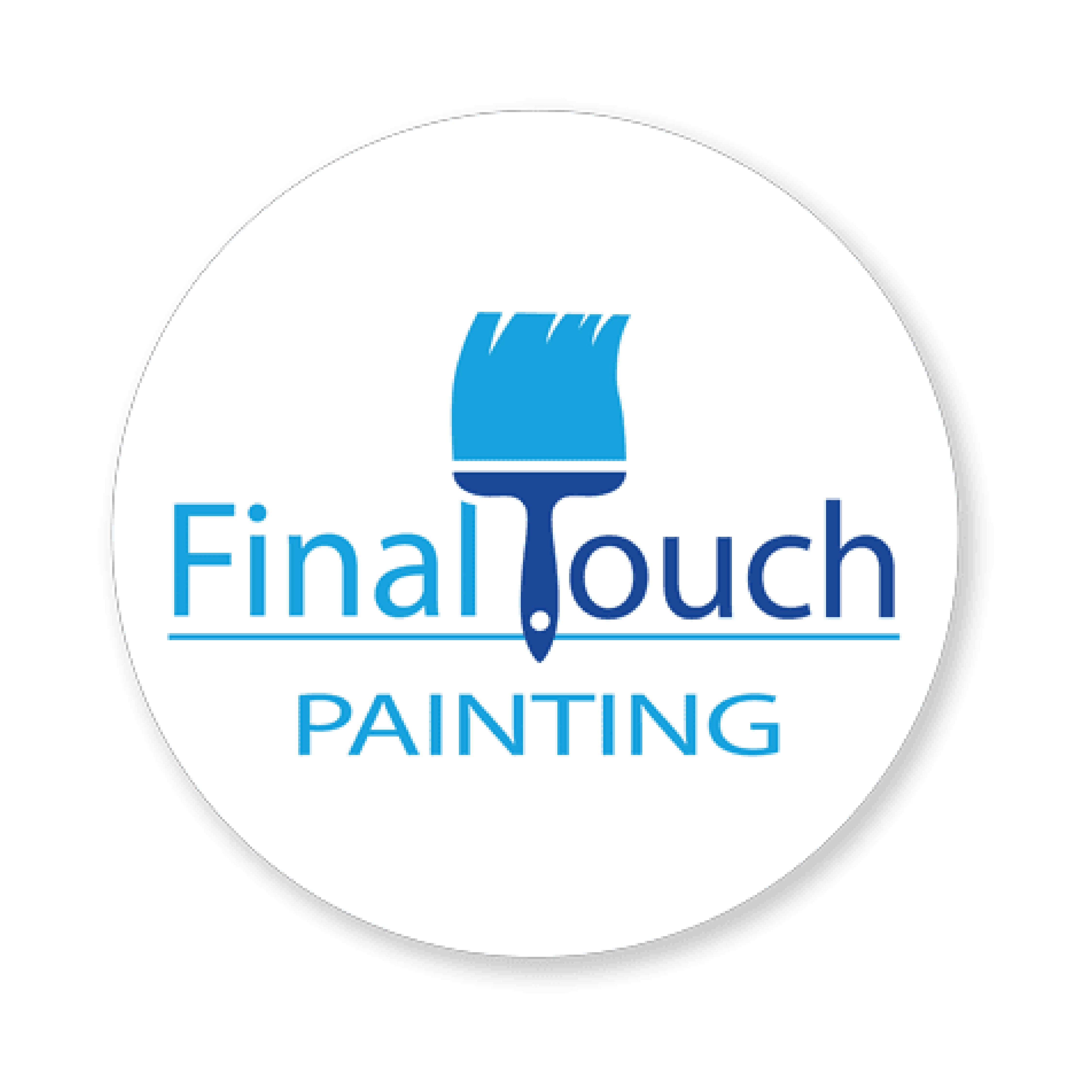Final Touch Painting