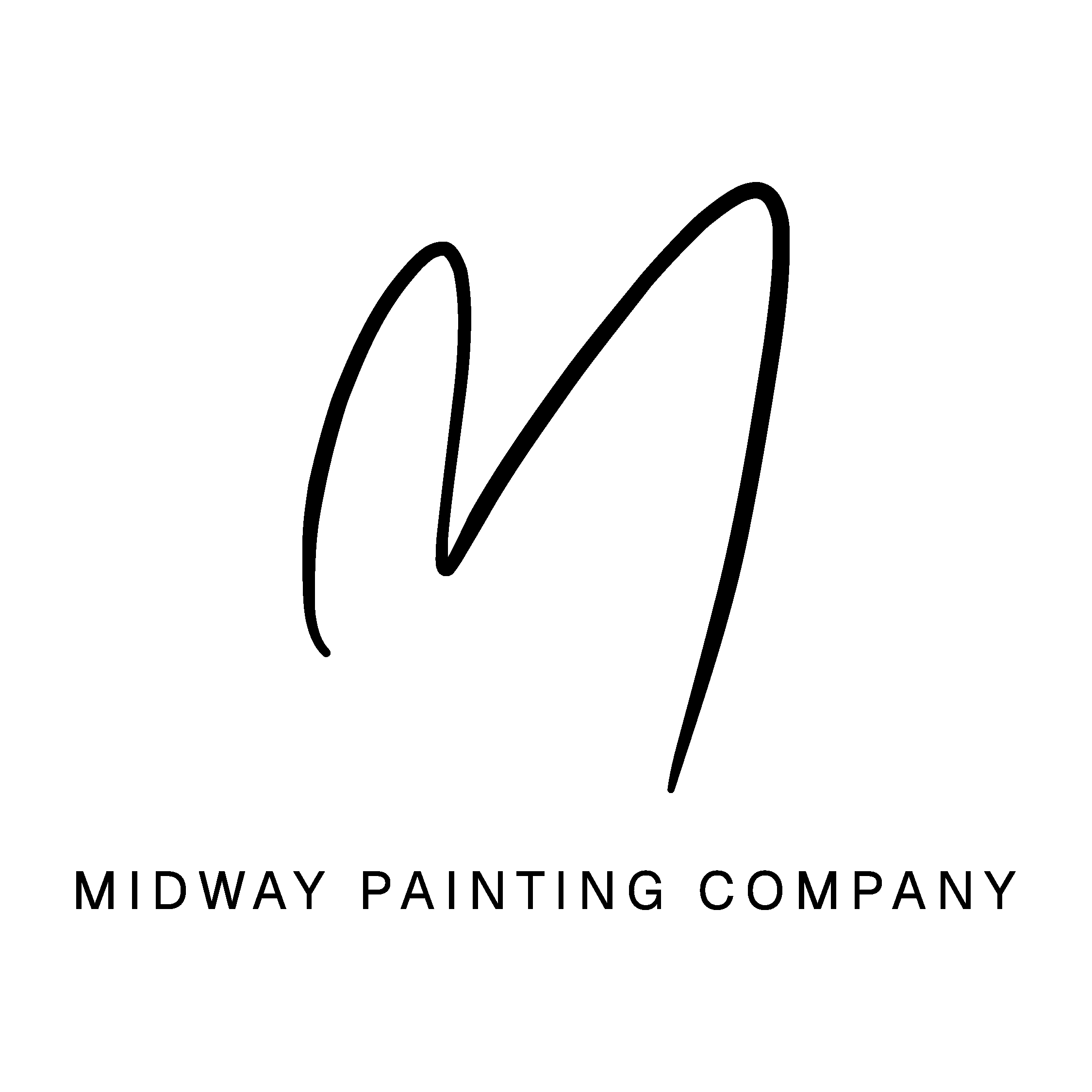 Midway Painting