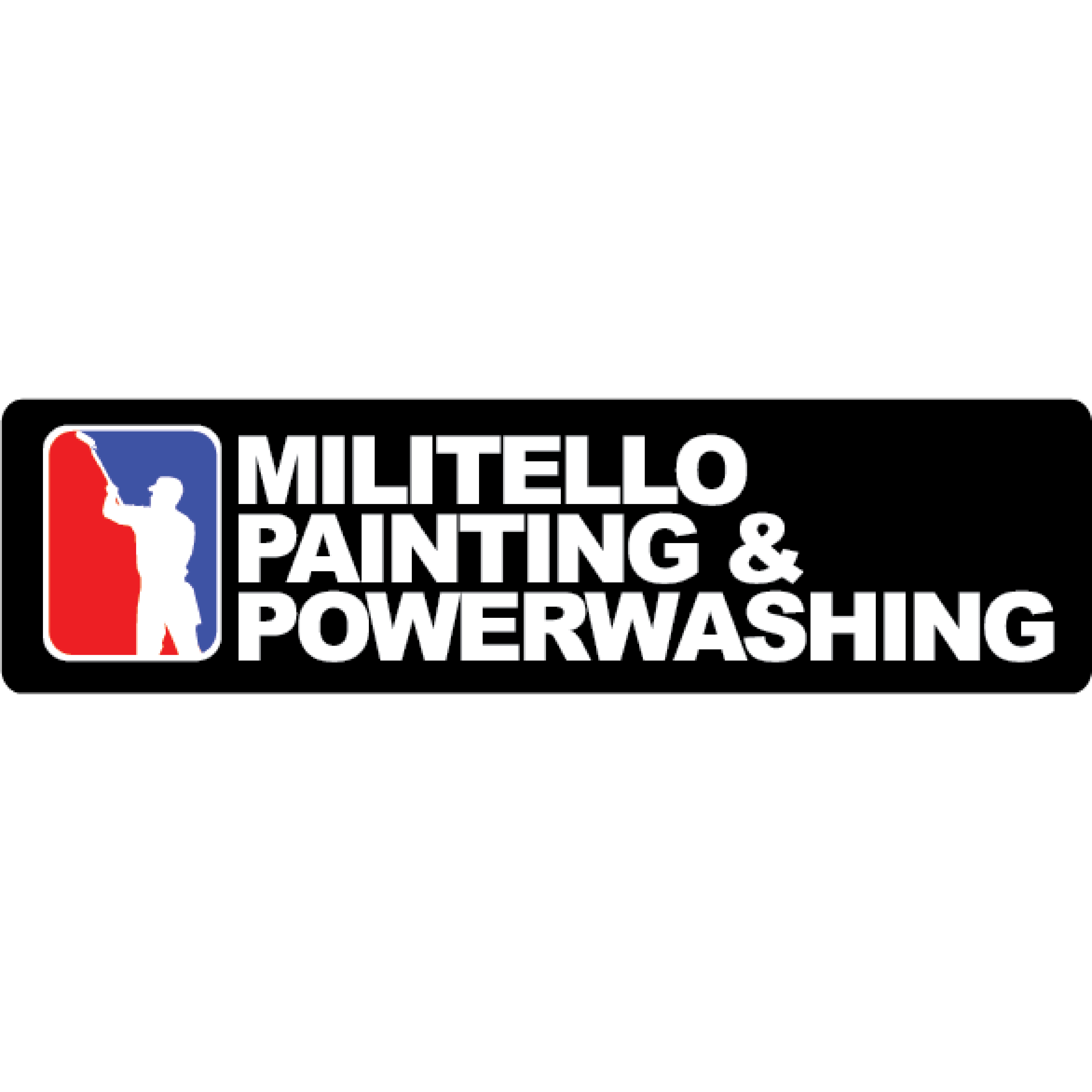 Militello Painting & Powerwashing