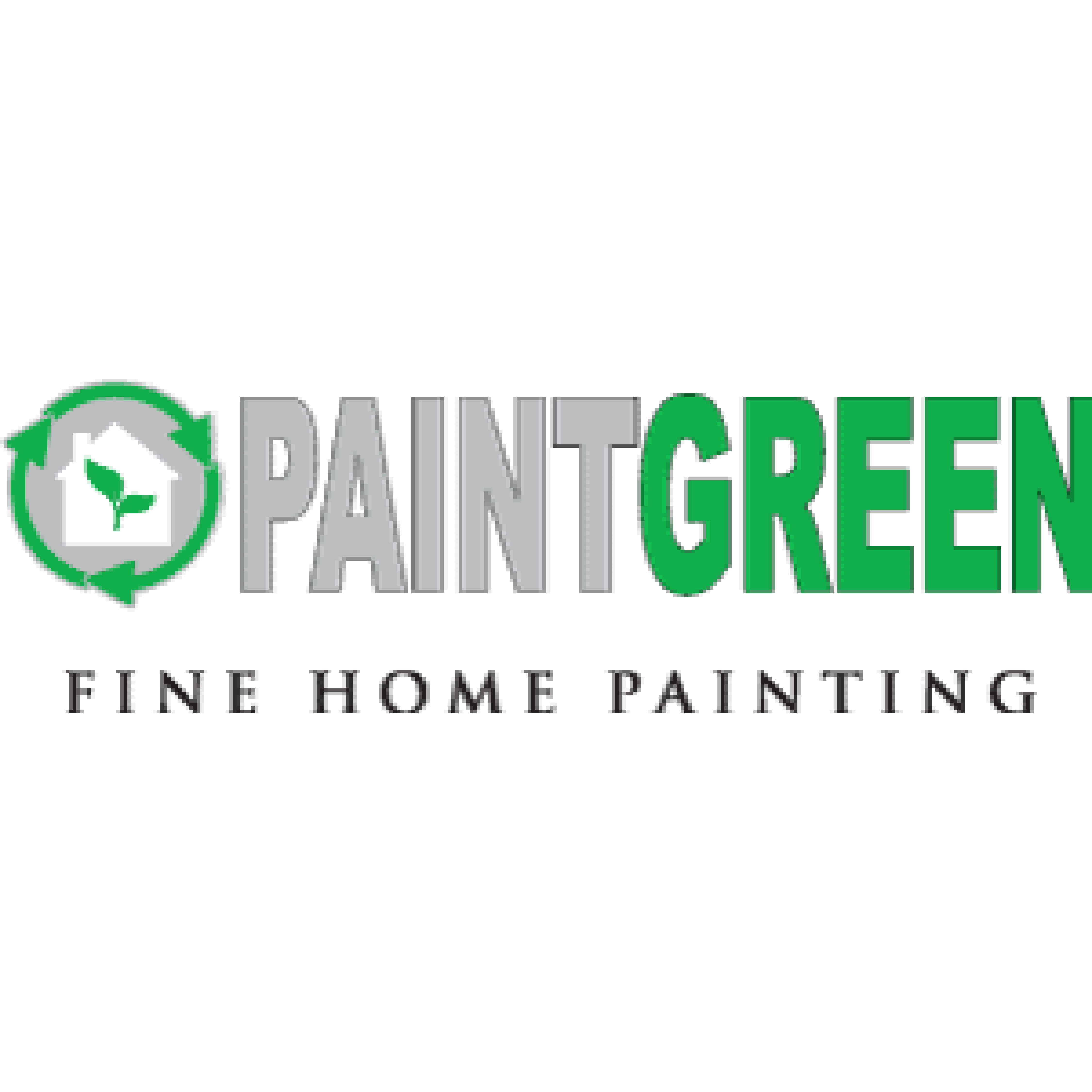 PaintGreen Fine Home Painting