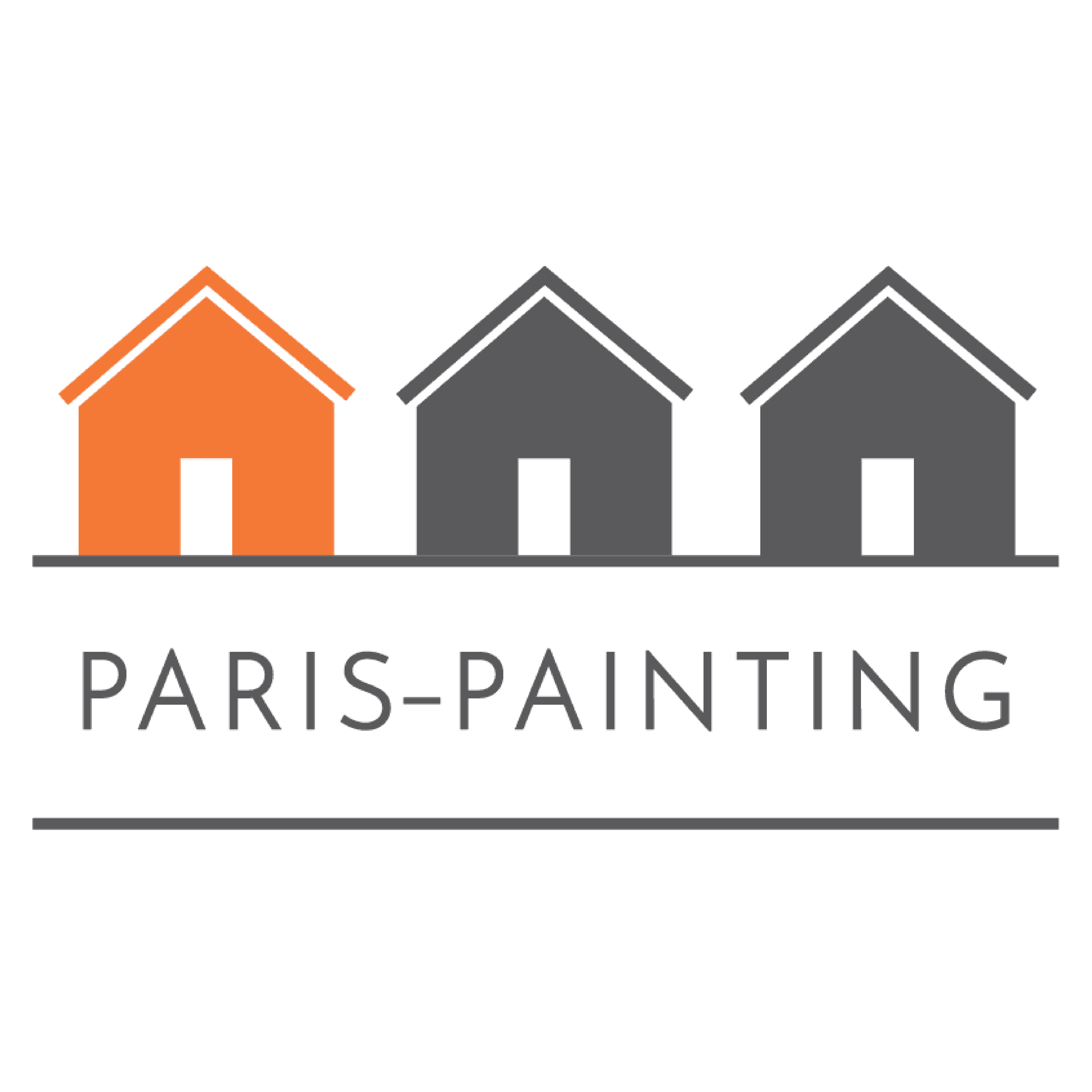 Paris Painting