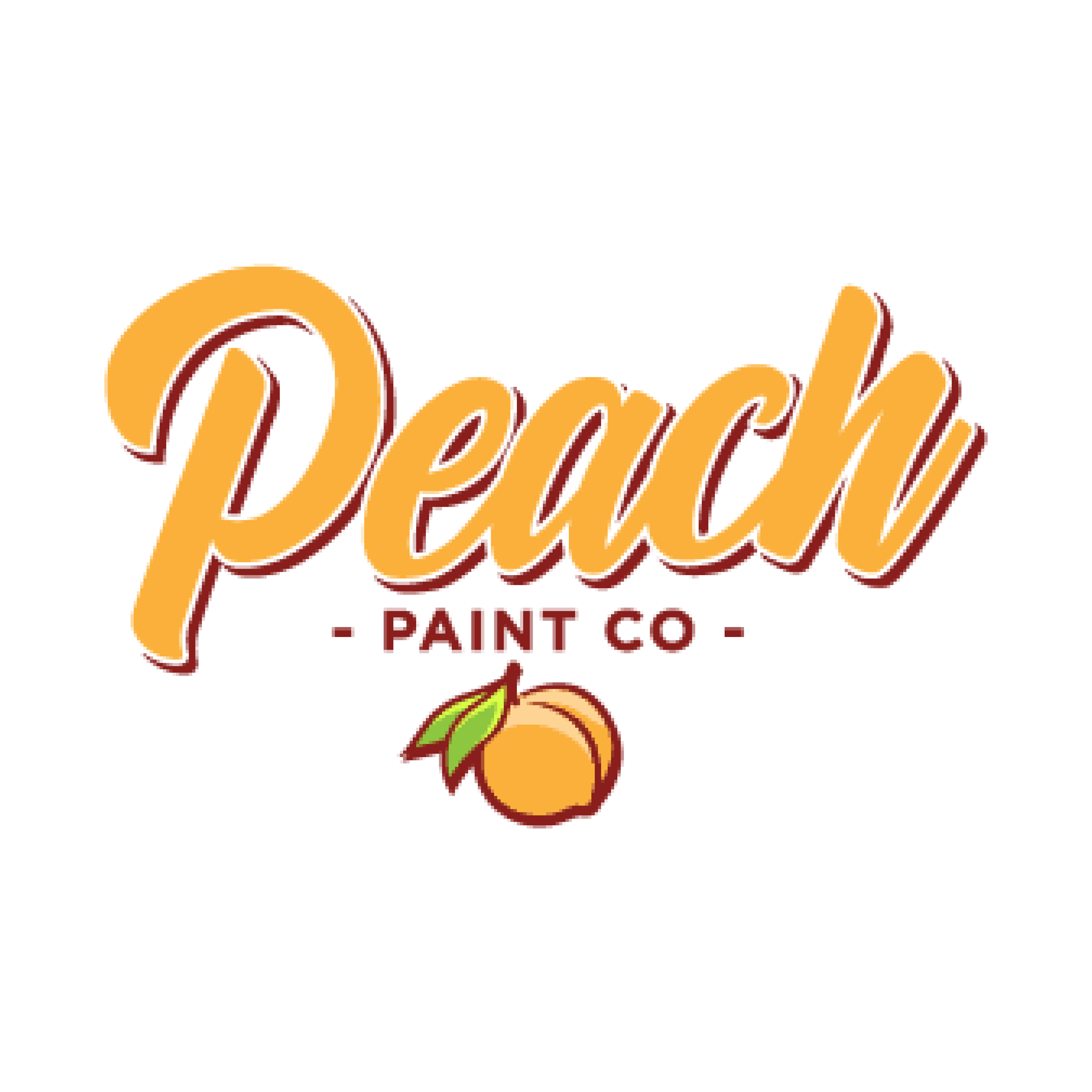 Peach Paint Co