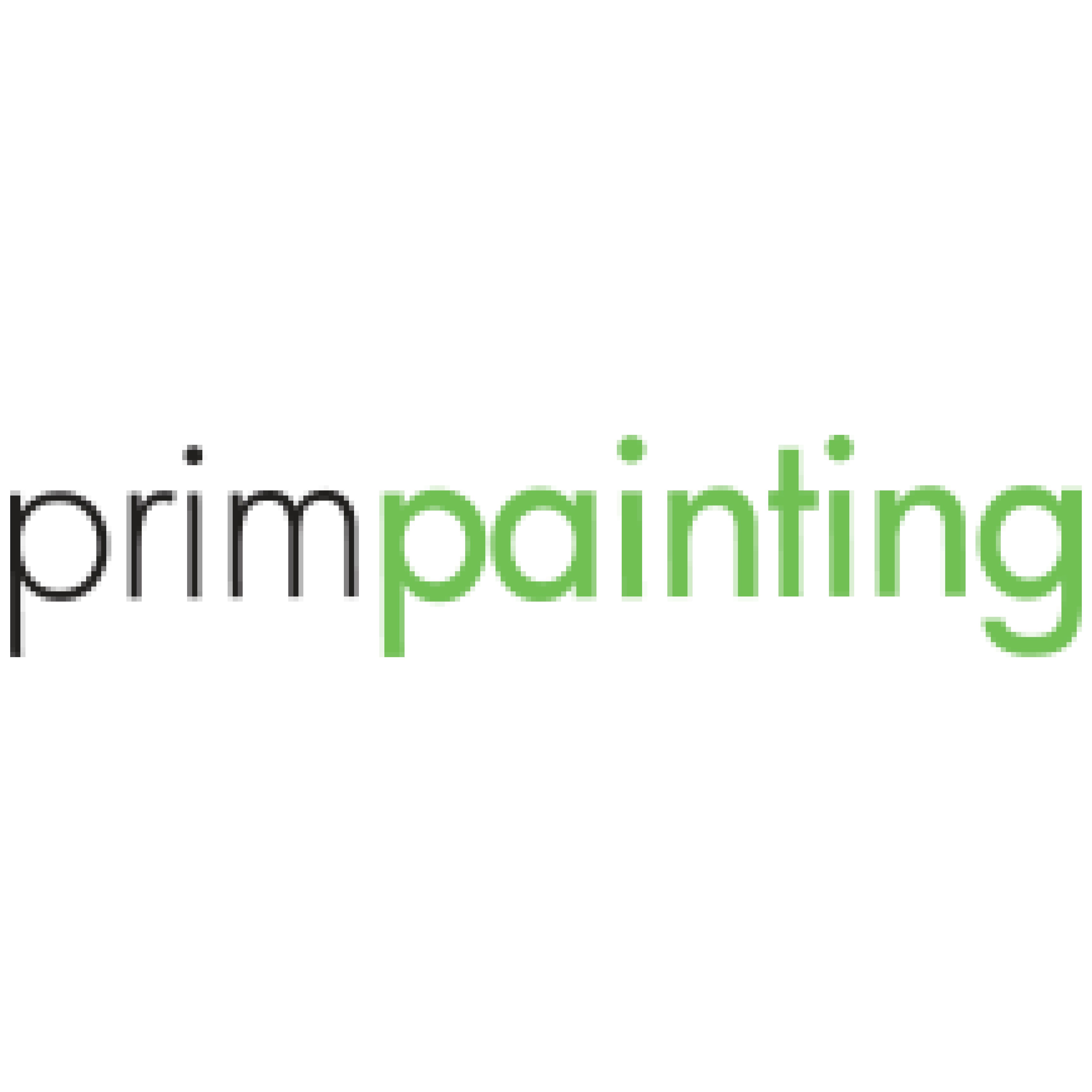 Prim Painting