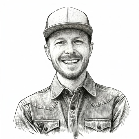 Brandon Stahnke