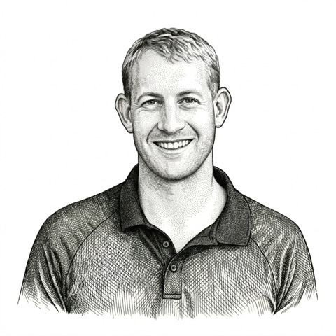 Dan Miedema