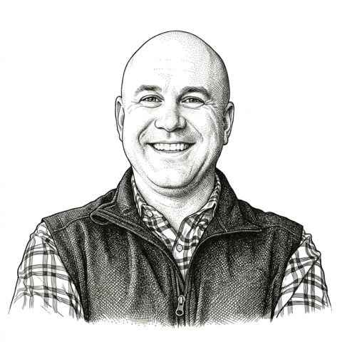 Dave Rychley