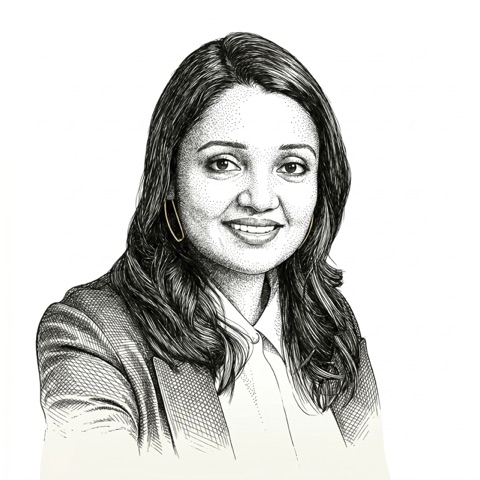 Nadeesha Laksirini