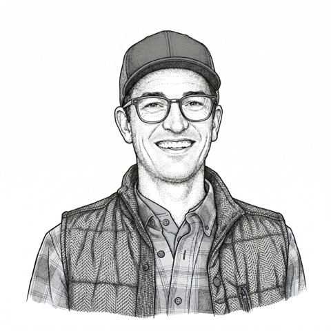Nick Lane