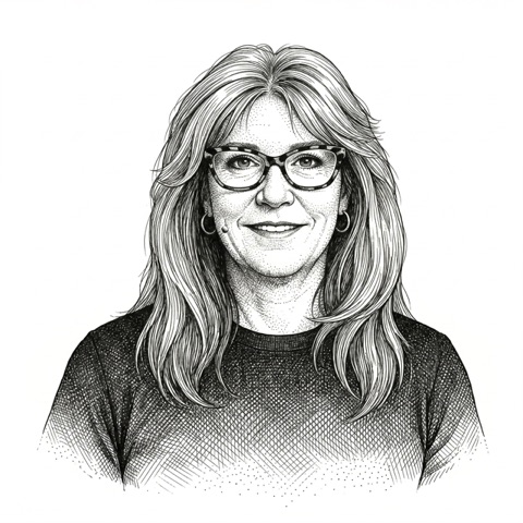 Sue Strang